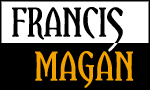 Web Oficial de Francis Magán. Diseñador gráfico y videógrafo