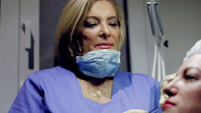 Vídeo promocional para doctora Ana Vila Joya