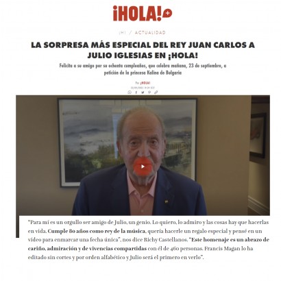 PERIODICO HOLA EXTRACTO TOTAL