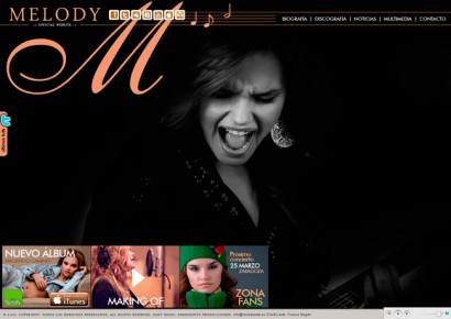 melody1
