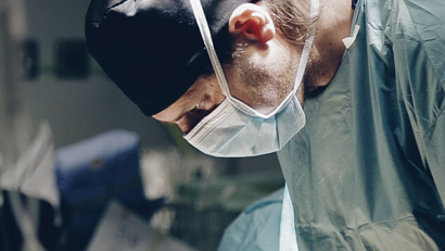 Vídeo corporativo para el cirujano Ignacio Genol.